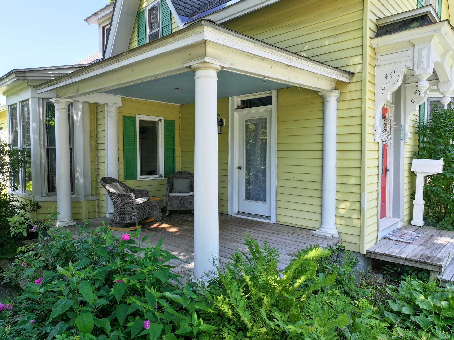 46 Park Street Brandon VT 05733