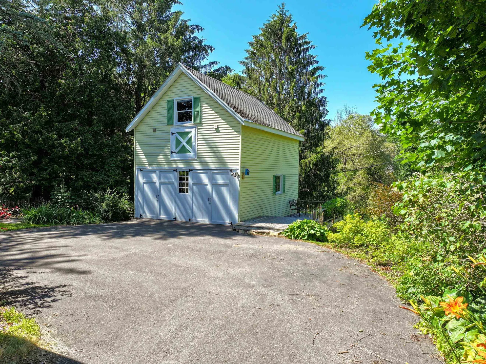 46 Park Street Brandon VT 05733