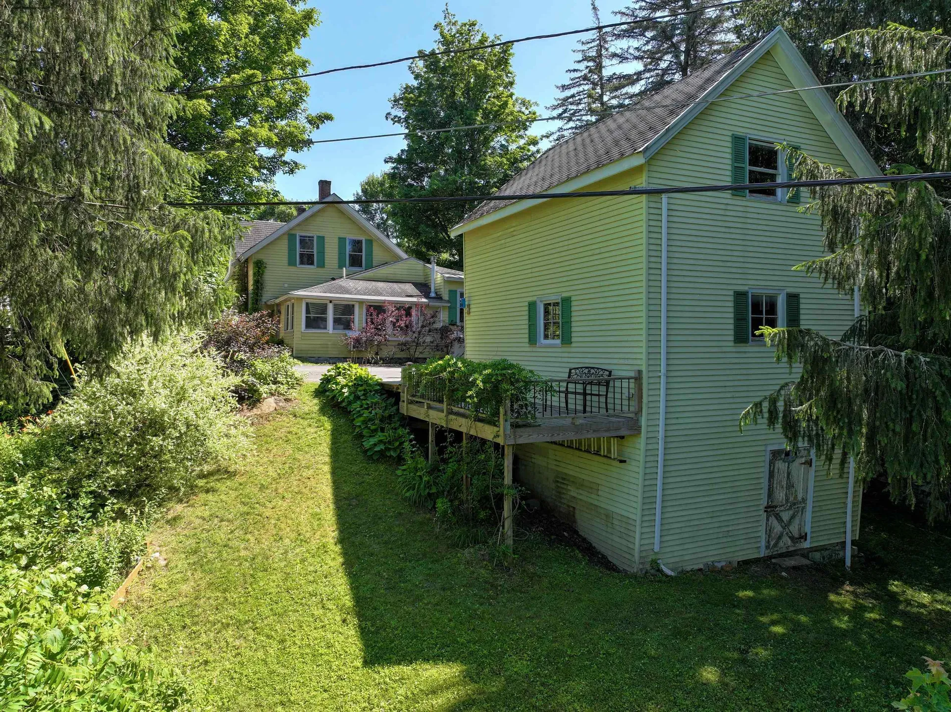 46 Park Street Brandon VT 05733