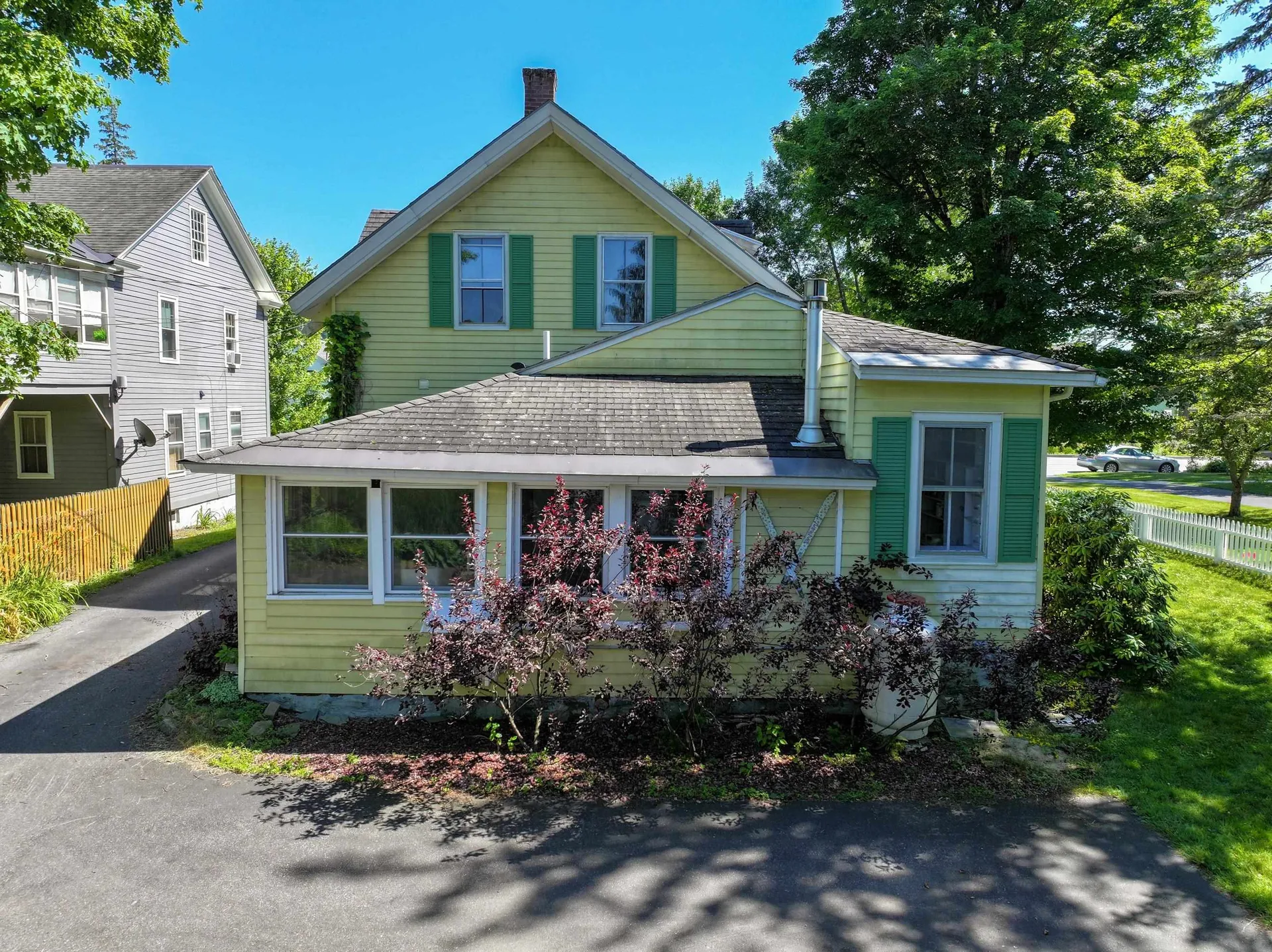 46 Park Street Brandon VT 05733