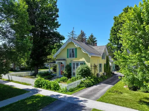 46 Park Street Brandon VT 05733