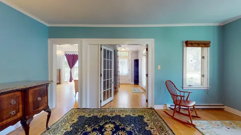 46 Park Street Brandon VT 05733