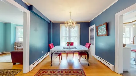 46 Park Street Brandon VT 05733