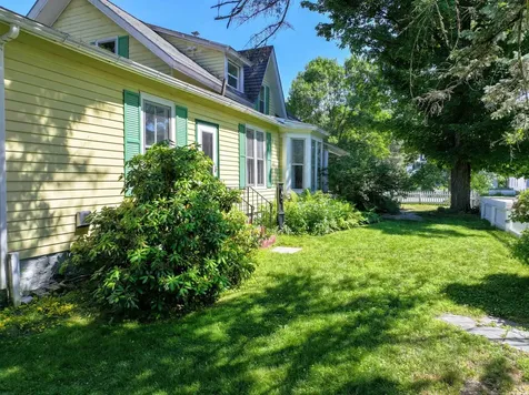 46 Park Street Brandon VT 05733