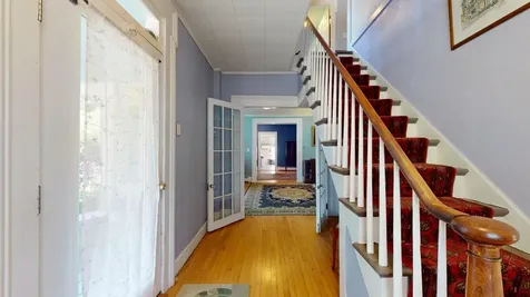 46 Park Street Brandon VT 05733