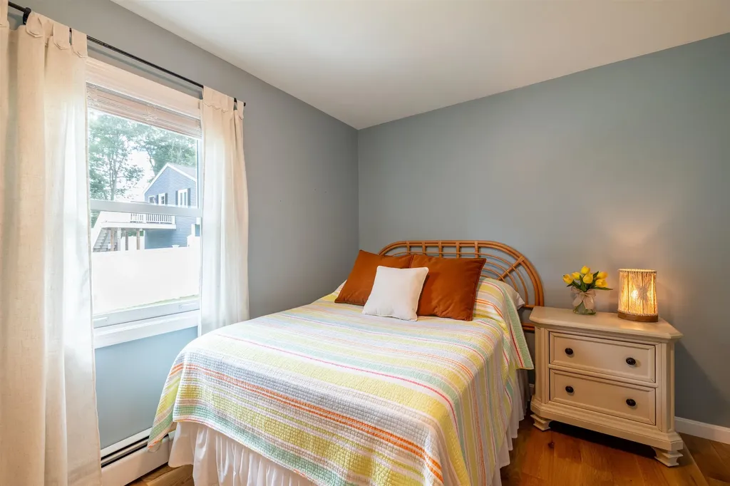 81 Warren Avenue Goffstown NH 03102