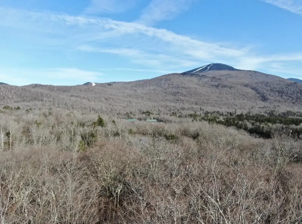 9 Cortina Country Road Mendon VT 05701