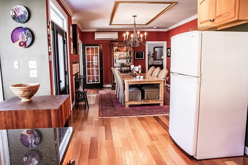 9 Tracy Road Fairfax VT 05454