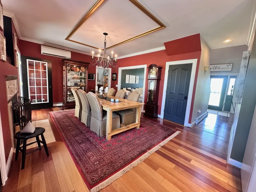 9 Tracy Road Fairfax VT 05454