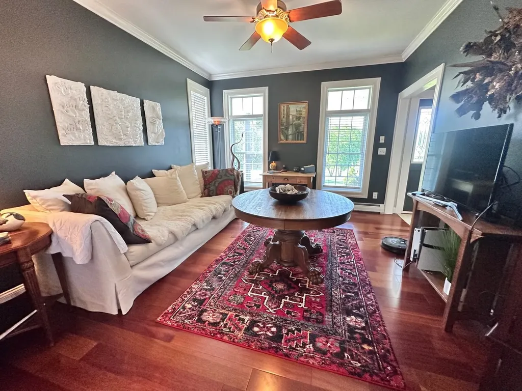 9 Tracy Road Fairfax VT 05454