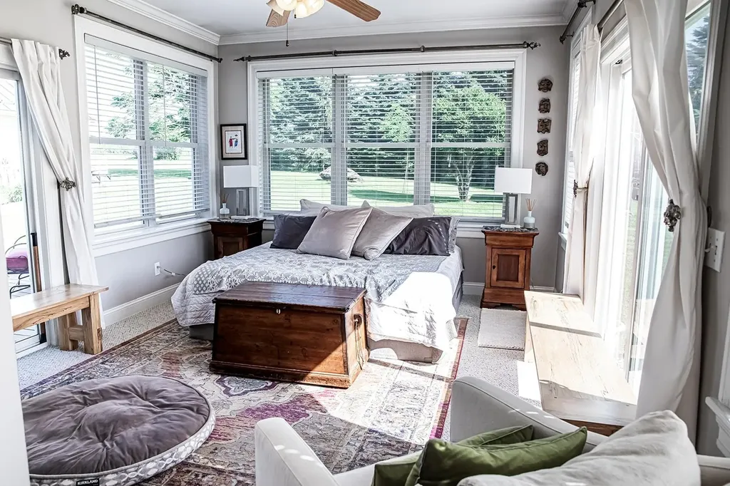 9 Tracy Road Fairfax VT 05454