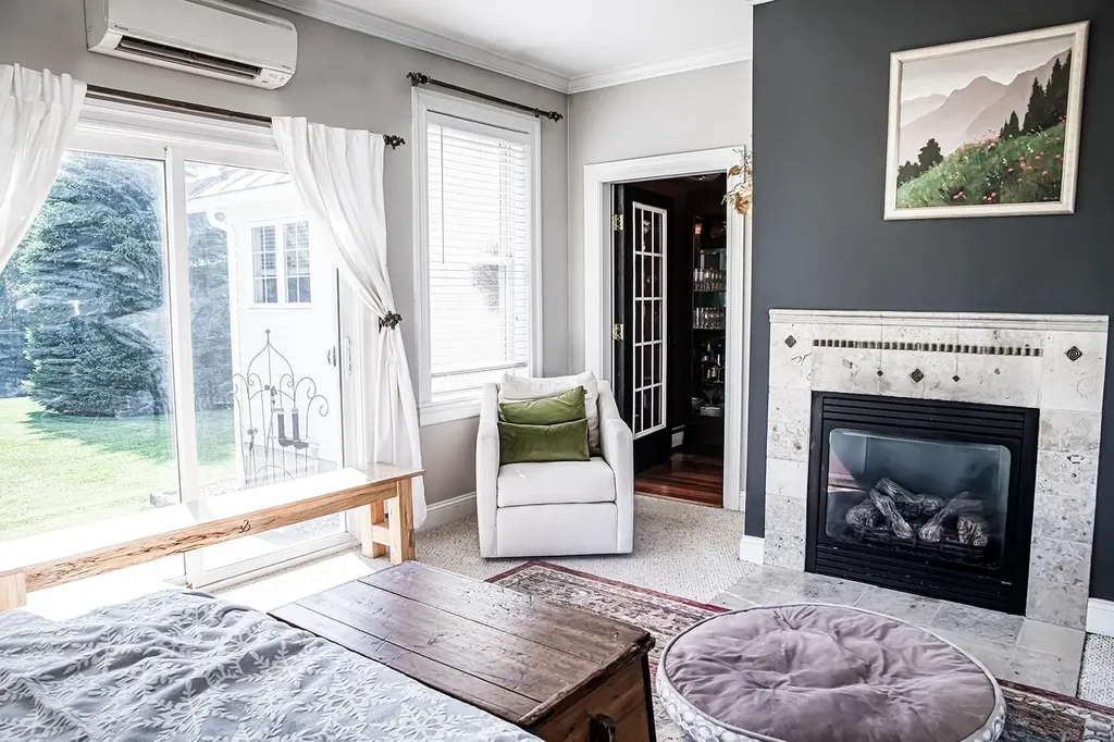 9 Tracy Road Fairfax VT 05454