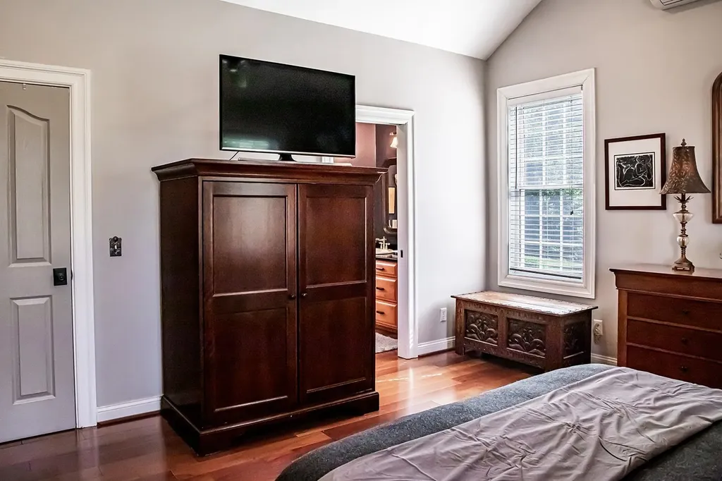 9 Tracy Road Fairfax VT 05454