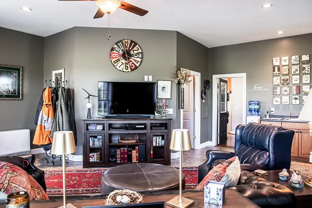 9 Tracy Road Fairfax VT 05454