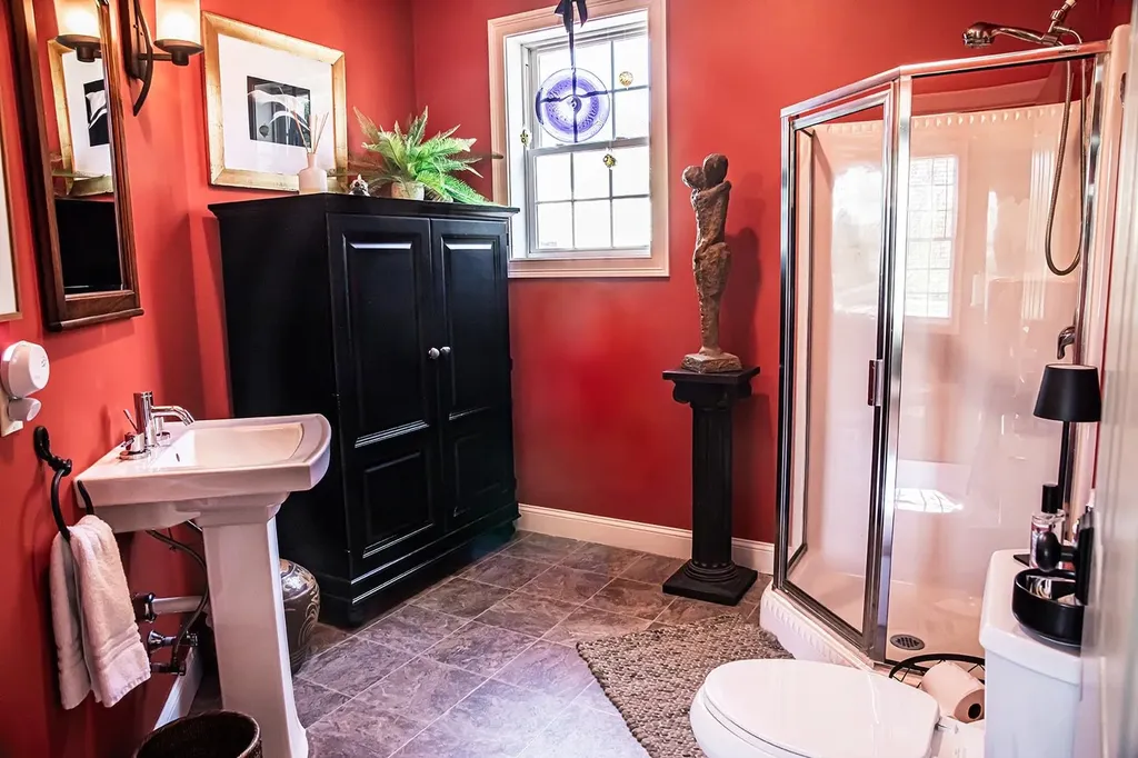 9 Tracy Road Fairfax VT 05454