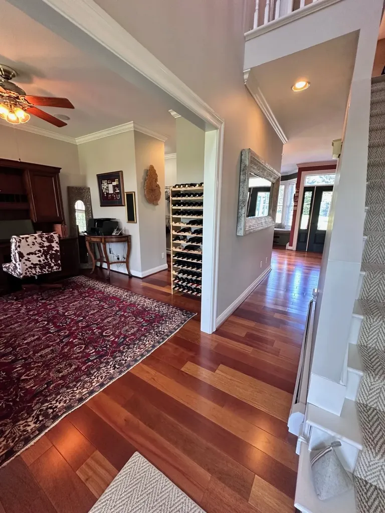 9 Tracy Road Fairfax VT 05454