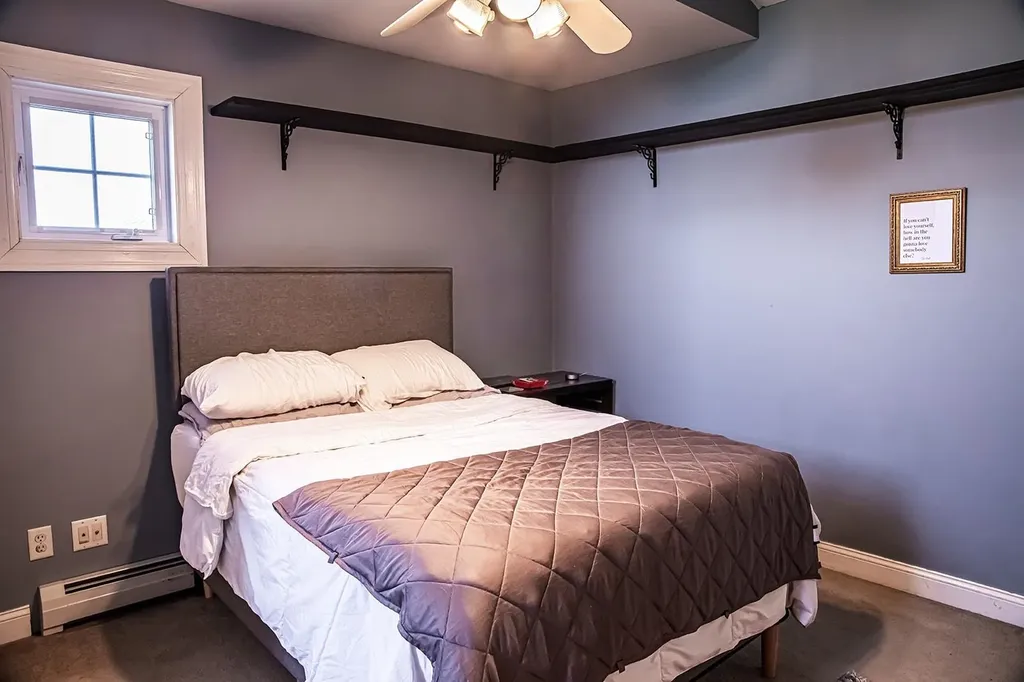 9 Tracy Road Fairfax VT 05454