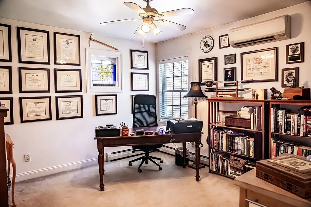 9 Tracy Road Fairfax VT 05454