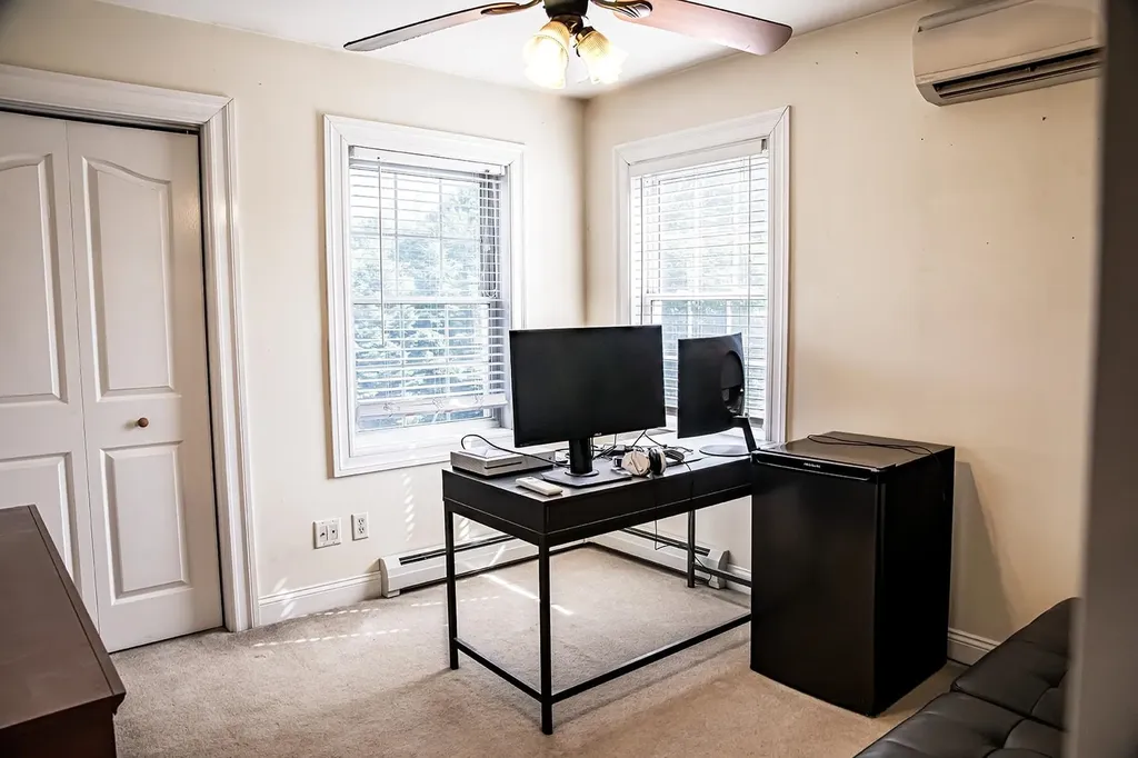 9 Tracy Road Fairfax VT 05454