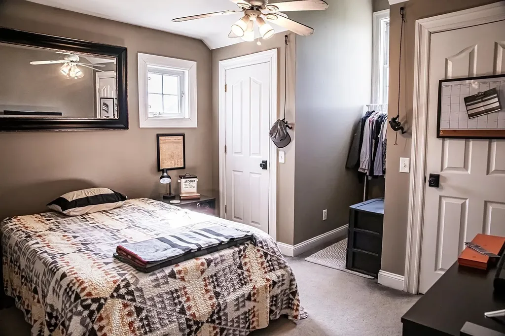 9 Tracy Road Fairfax VT 05454