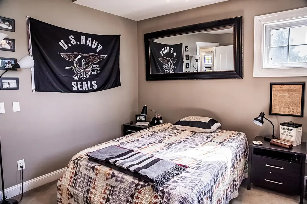 9 Tracy Road Fairfax VT 05454