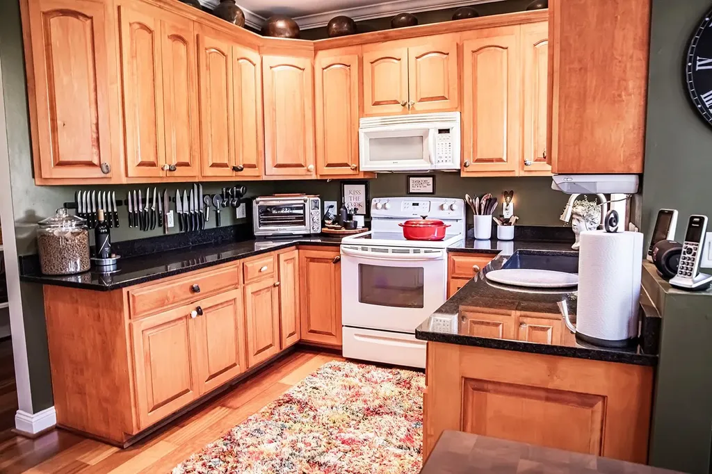 9 Tracy Road Fairfax VT 05454