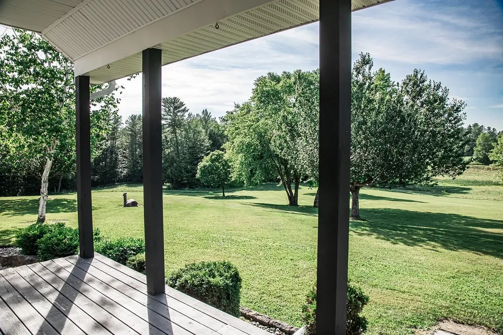 9 Tracy Road Fairfax VT 05454