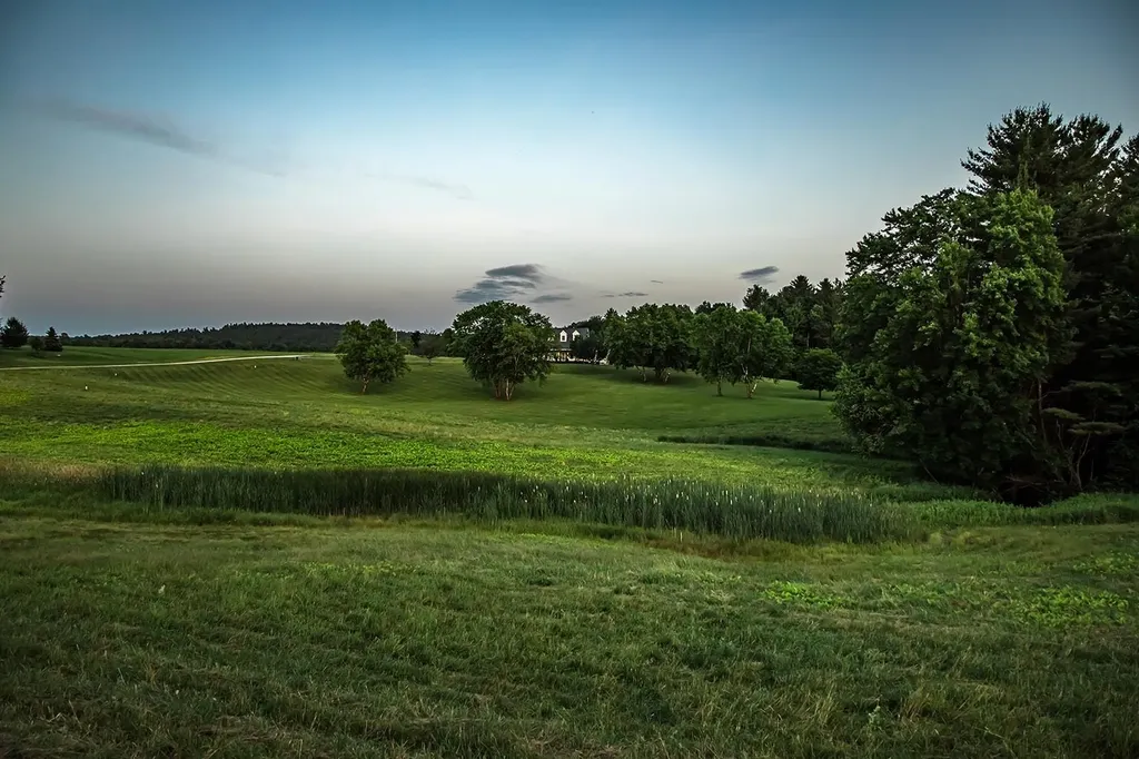 9 Tracy Road Fairfax VT 05454