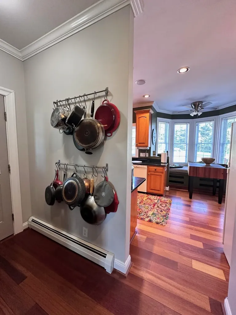 9 Tracy Road Fairfax VT 05454