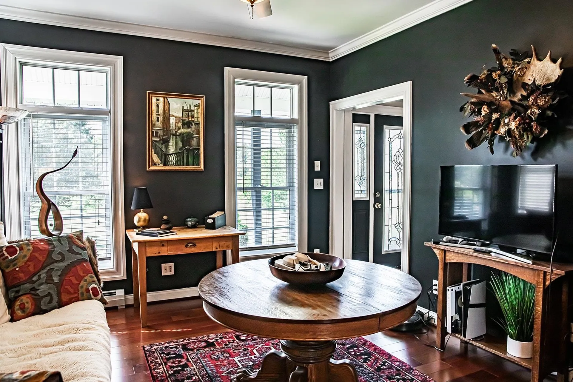 9 Tracy Road Fairfax VT 05454