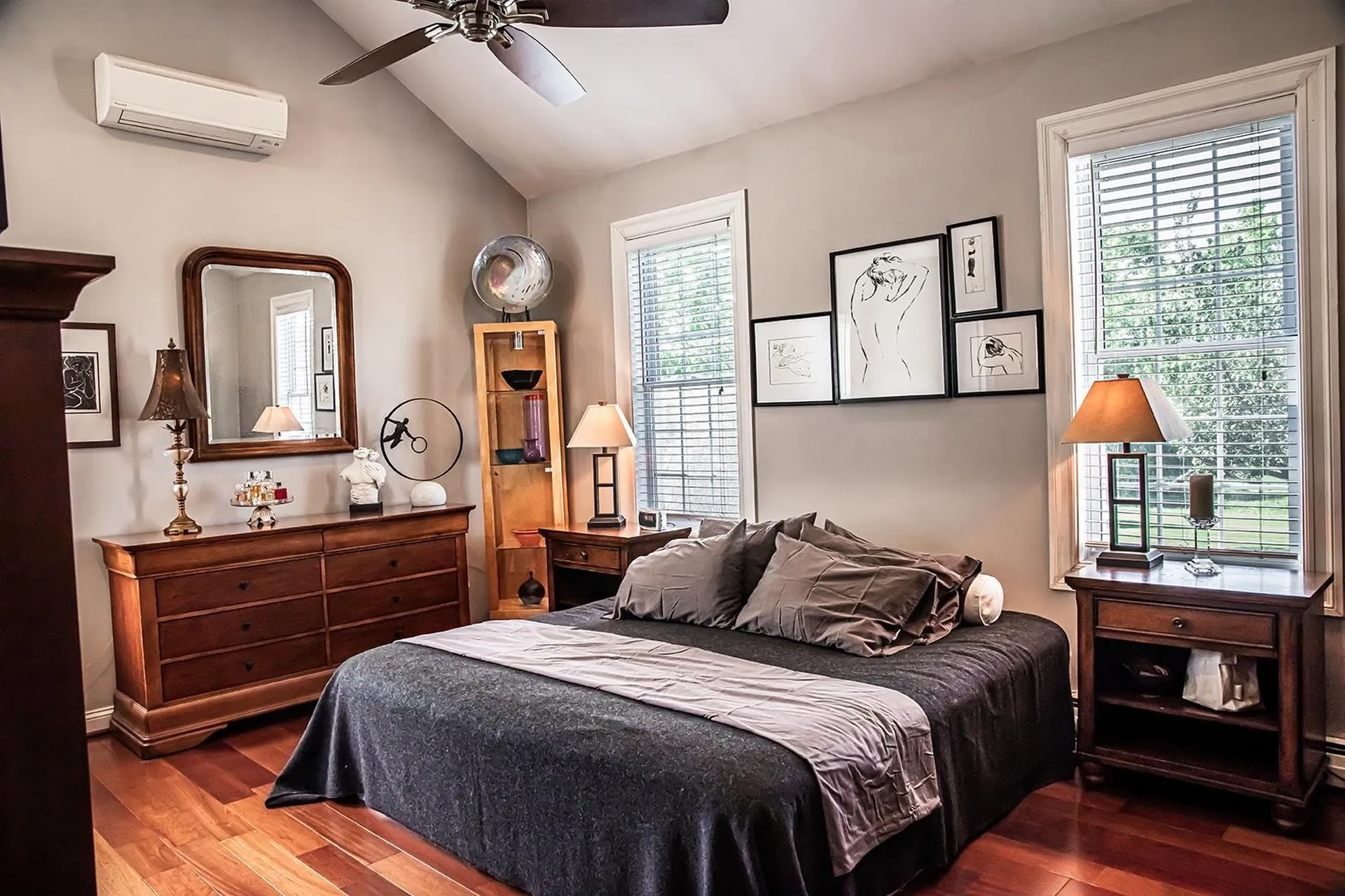 9 Tracy Road Fairfax VT 05454