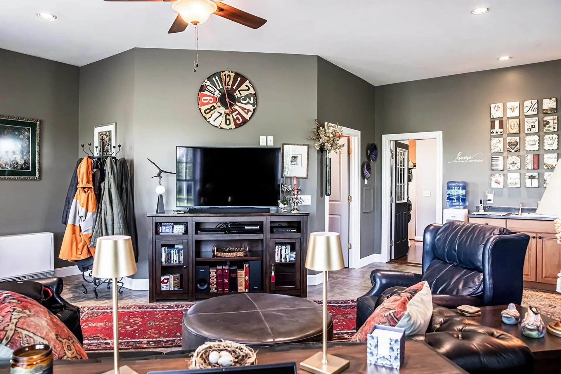 9 Tracy Road Fairfax VT 05454