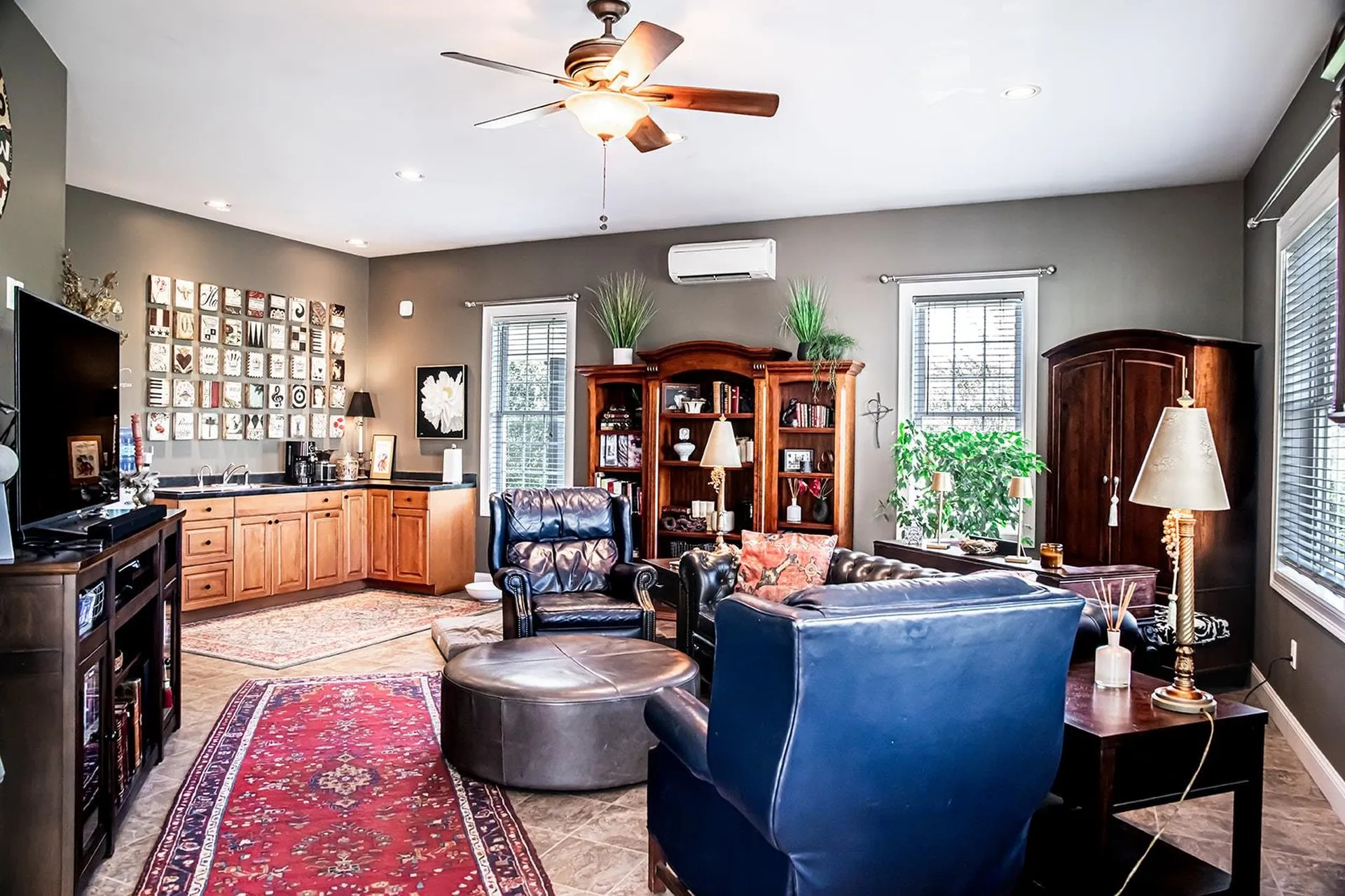 9 Tracy Road Fairfax VT 05454