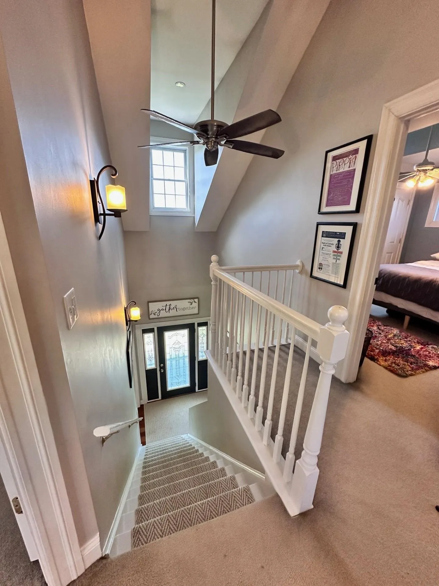 9 Tracy Road Fairfax VT 05454