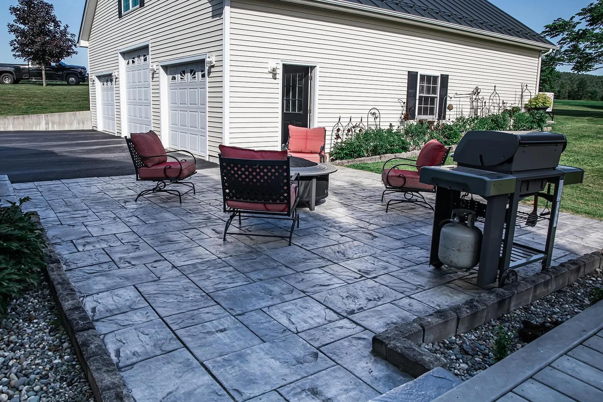 9 Tracy Road Fairfax VT 05454