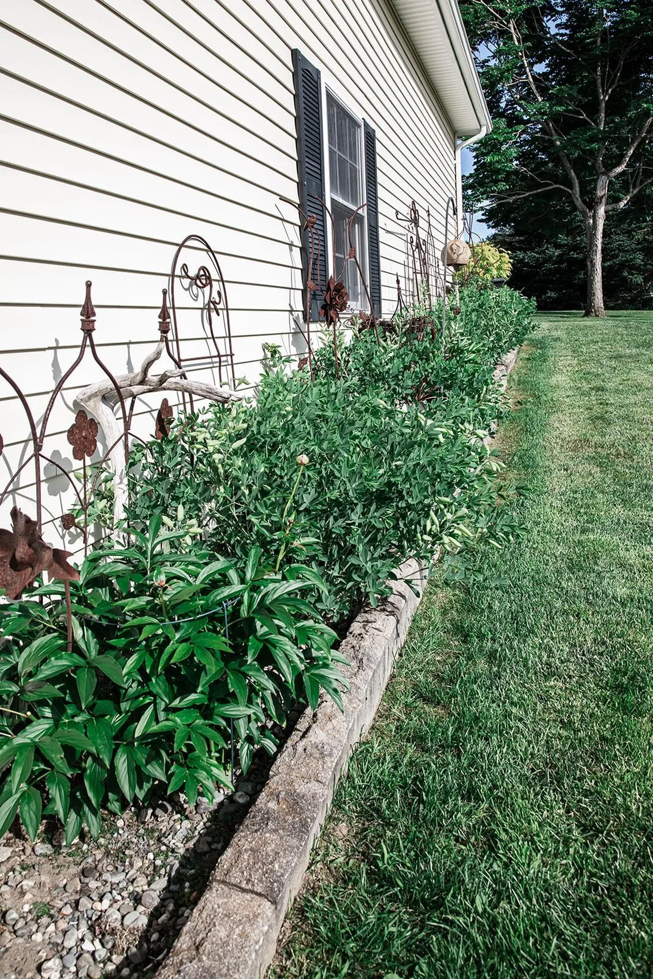 9 Tracy Road Fairfax VT 05454