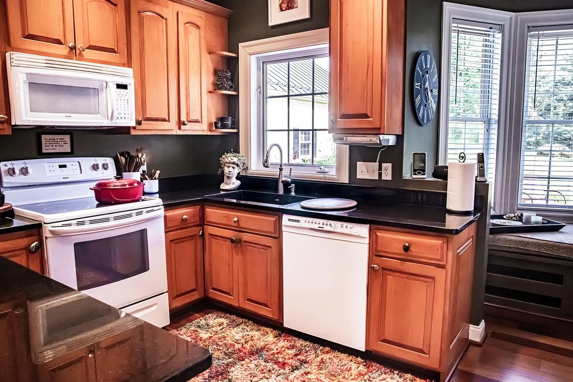 9 Tracy Road Fairfax VT 05454