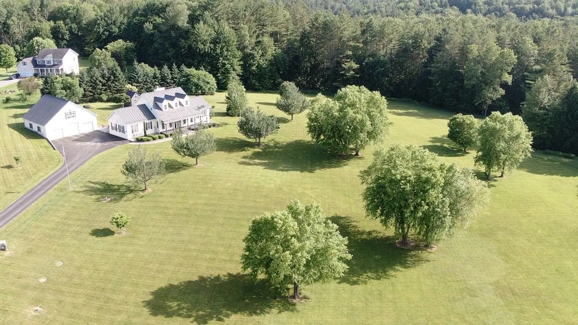 9 Tracy Road Fairfax VT 05454