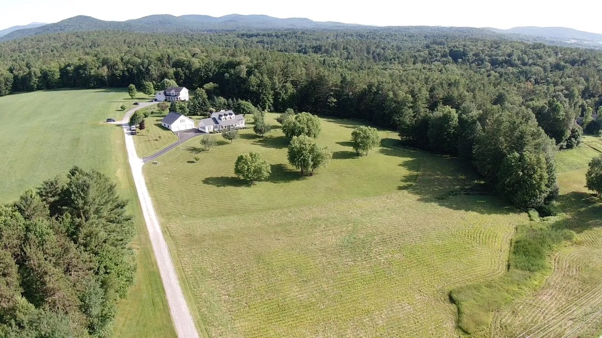 9 Tracy Road Fairfax VT 05454