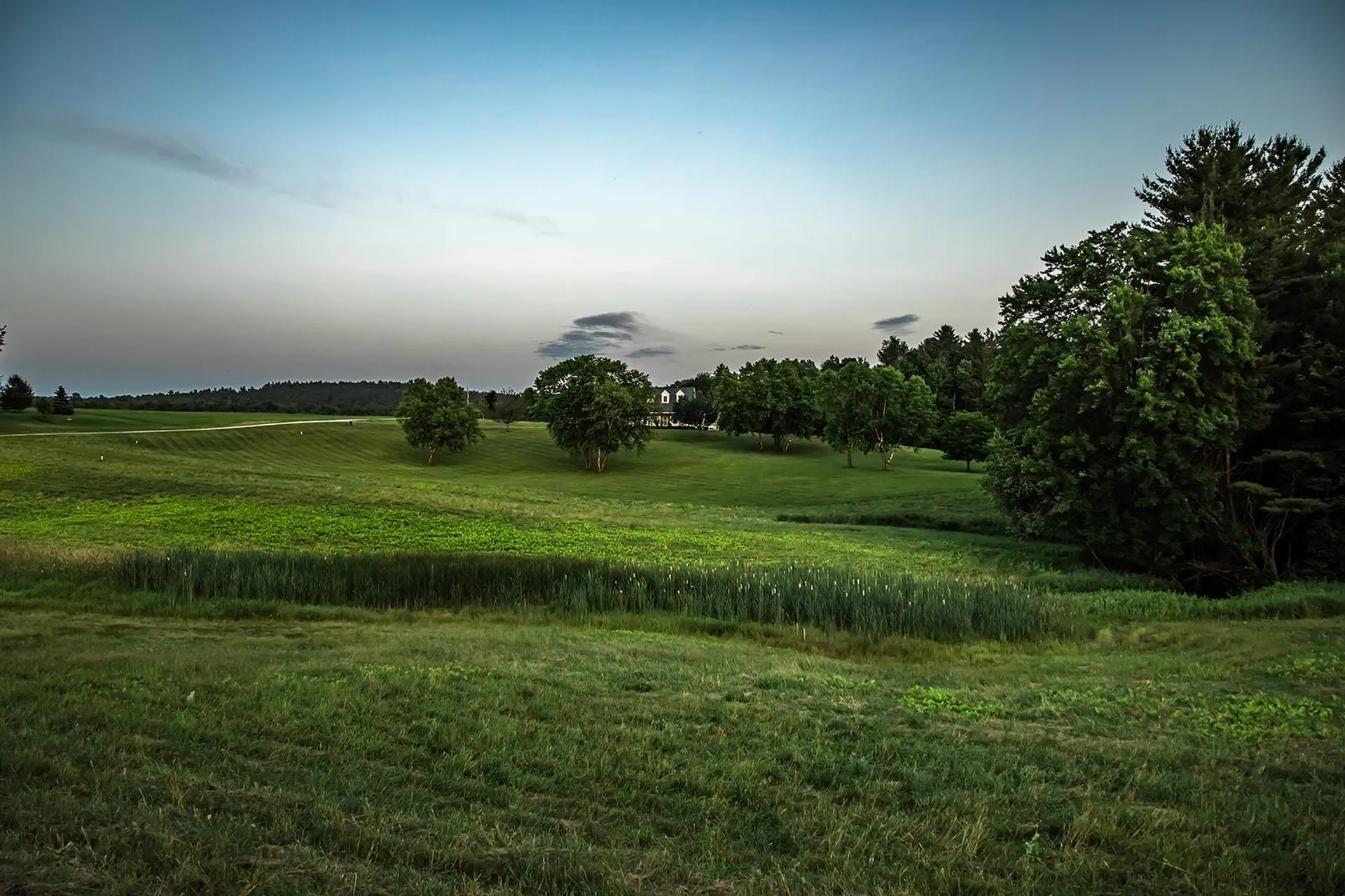 9 Tracy Road Fairfax VT 05454