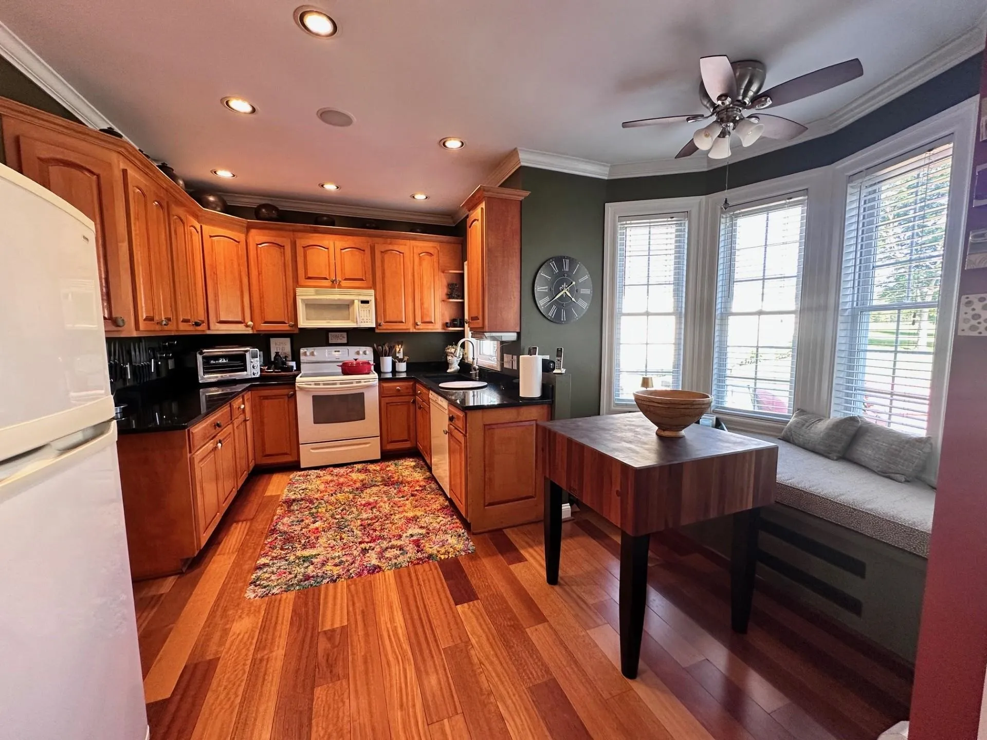 9 Tracy Road Fairfax VT 05454