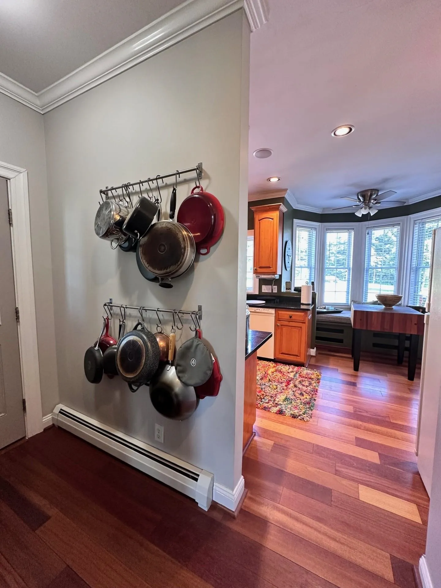 9 Tracy Road Fairfax VT 05454