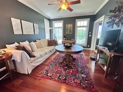 9 Tracy Road Fairfax VT 05454