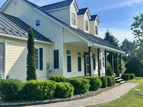 9 Tracy Road Fairfax VT 05454