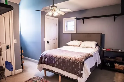 9 Tracy Road Fairfax VT 05454