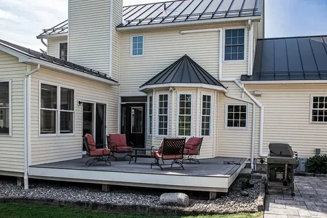 9 Tracy Road Fairfax VT 05454