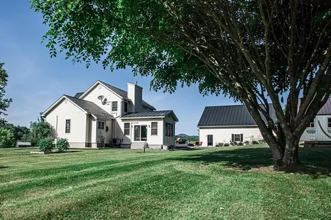 9 Tracy Road Fairfax VT 05454