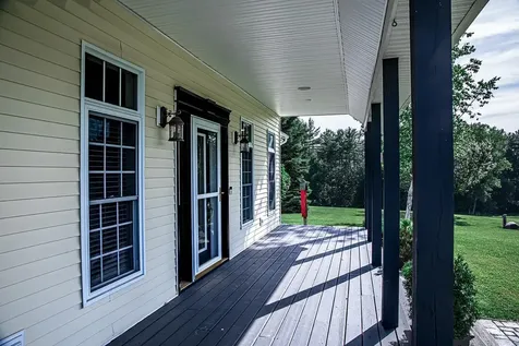 9 Tracy Road Fairfax VT 05454