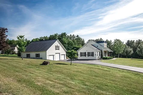 9 Tracy Road Fairfax VT 05454