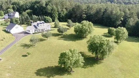 9 Tracy Road Fairfax VT 05454